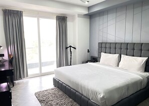 1 habitación y caja de seguridad en la habitación 