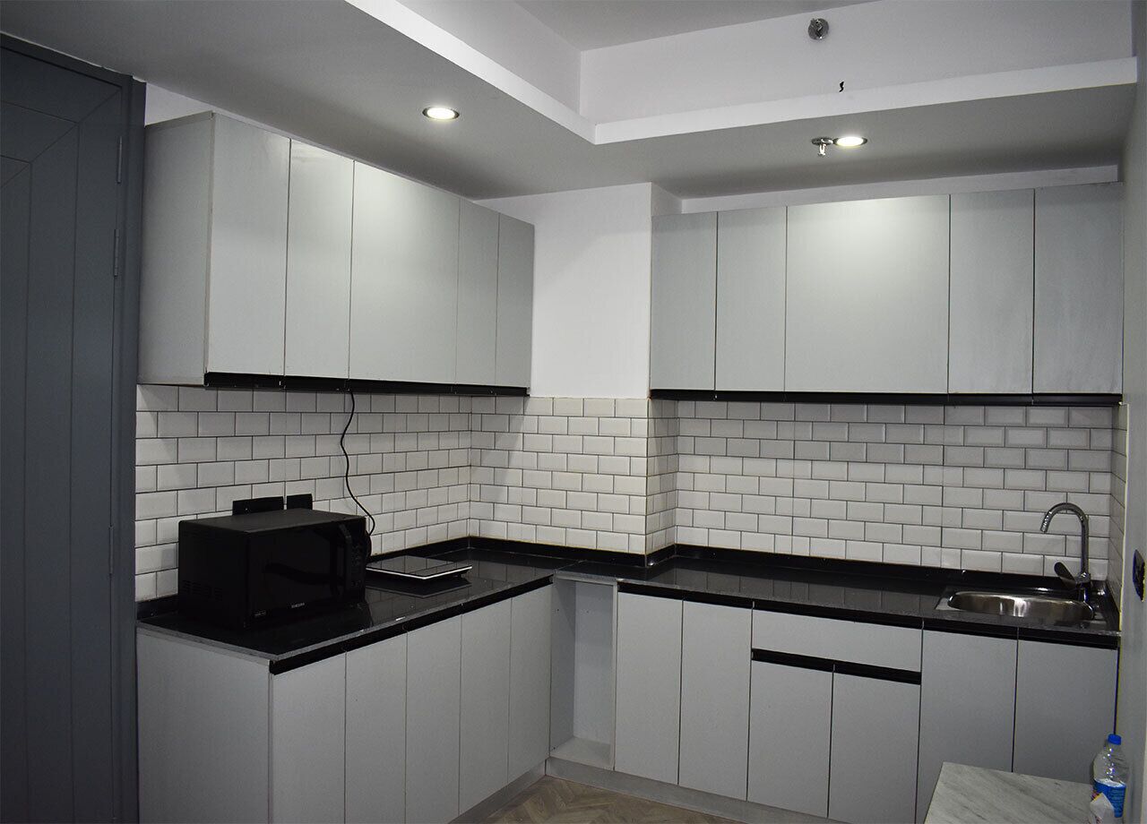 Bedchambers Serviced Apartments in MG ROAD