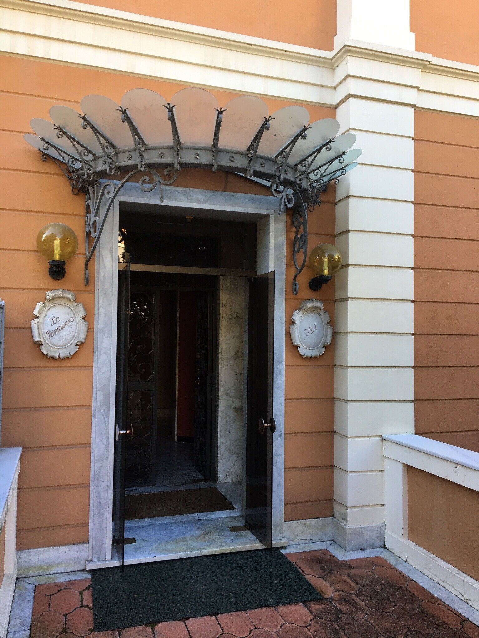 Villa Primavera Sanremo IT