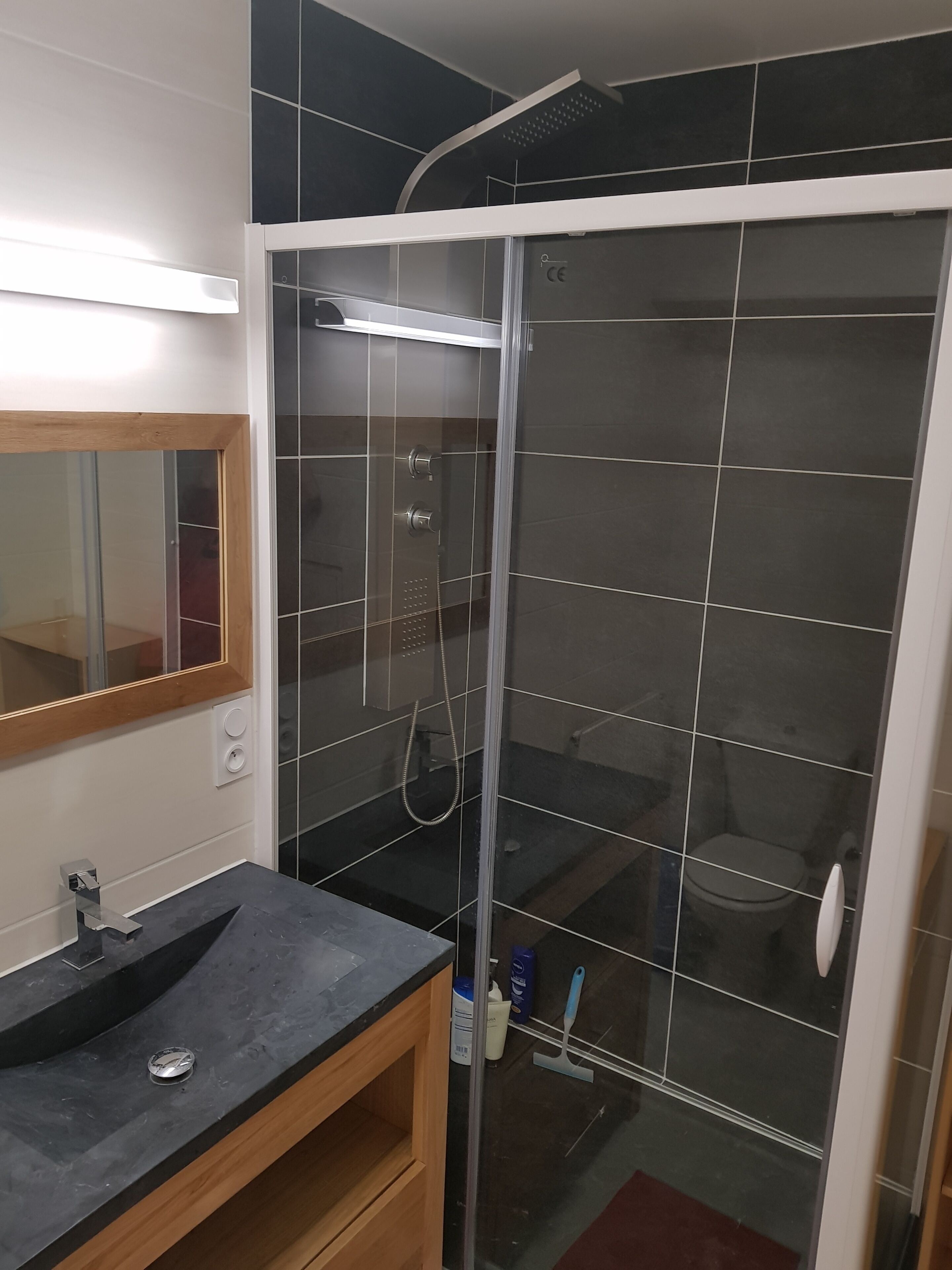 Bel Appartement de 81m² - 2chb/2sdb - Hypercentre