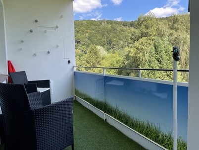 Schön Eingerichtete Ca.85 qm Große Ferienwohnung