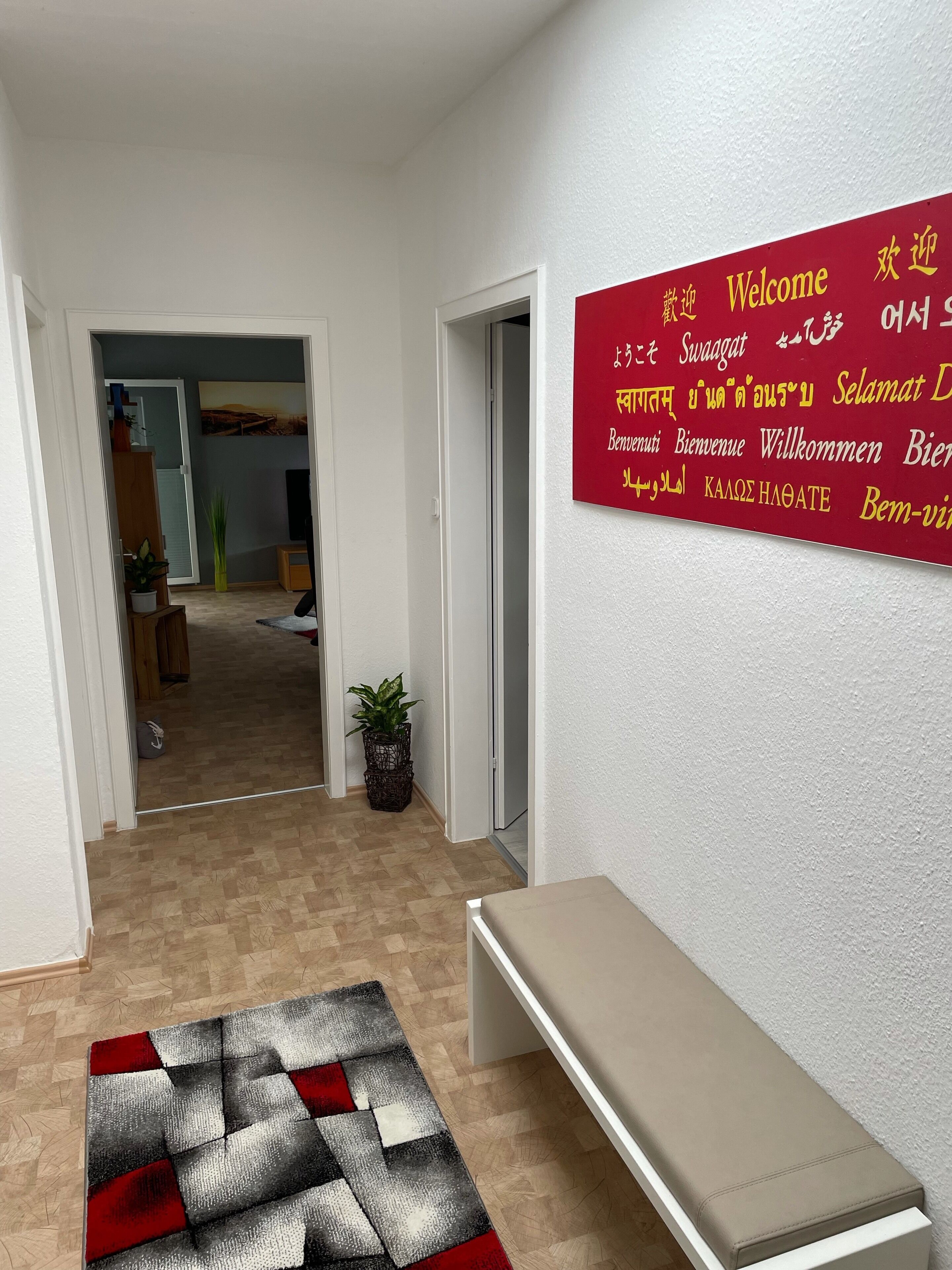内装