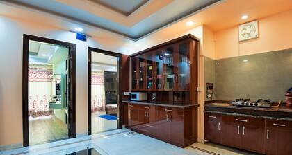 BedChambers Medicity Serviced Apartment - 2BHK