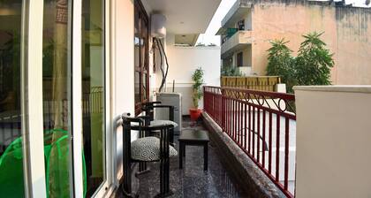 BedChambers Medicity Serviced Apartment - 2BHK