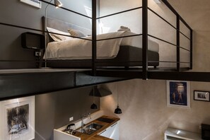 1 bedroom, WiFi