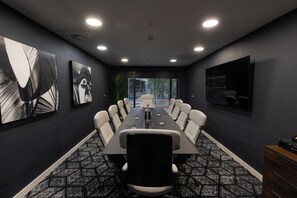 Sala de reuniones