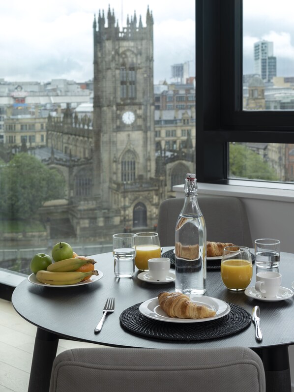 Draps en coton égyptien, literie de qualité supérieure