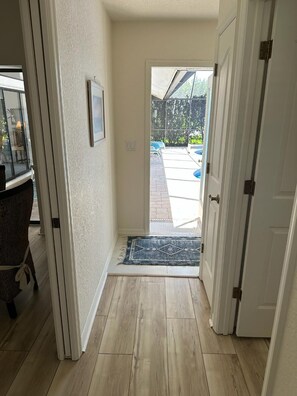 Interior - Gulf Tranquility FL (Rotonda West)