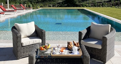 Domaine de Valmouriane