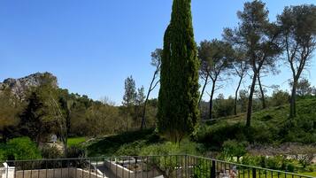 Luxury Double Room, Terrace | Exterior