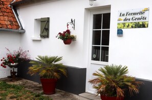 Detalle exterior