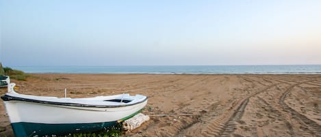 Plage à proximité