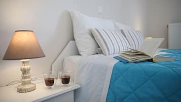 2 chambres, fer et planche Ă repasser, lit parapluie, Wi-Fi gratuit