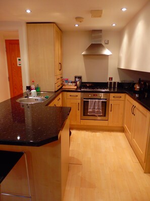 Kamar Double Basic | Dapur pribadi