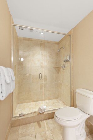 Bathroom - Be at the intersection of everything! (St. Louis)