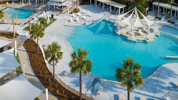 SisÀuima-allas, ulkouima-allas