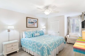 1 Schlafzimmer, Schreibtisch, Bügeleisen/Bügelbrett, kostenloses WLAN
