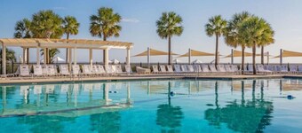 Premier-Blick aufs Meer-Beach Front-Villa-Eigenes Badezimmer