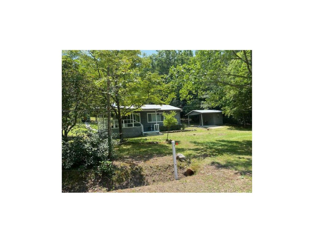 LADY SLIPPER LODGE