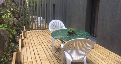 Apartamentos de Montaña con Encanto