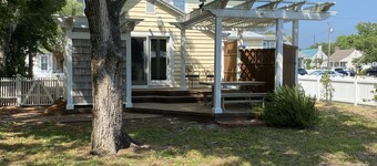 Historic home in the heart of Beaufort