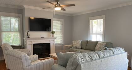 Historic home in the heart of Beaufort