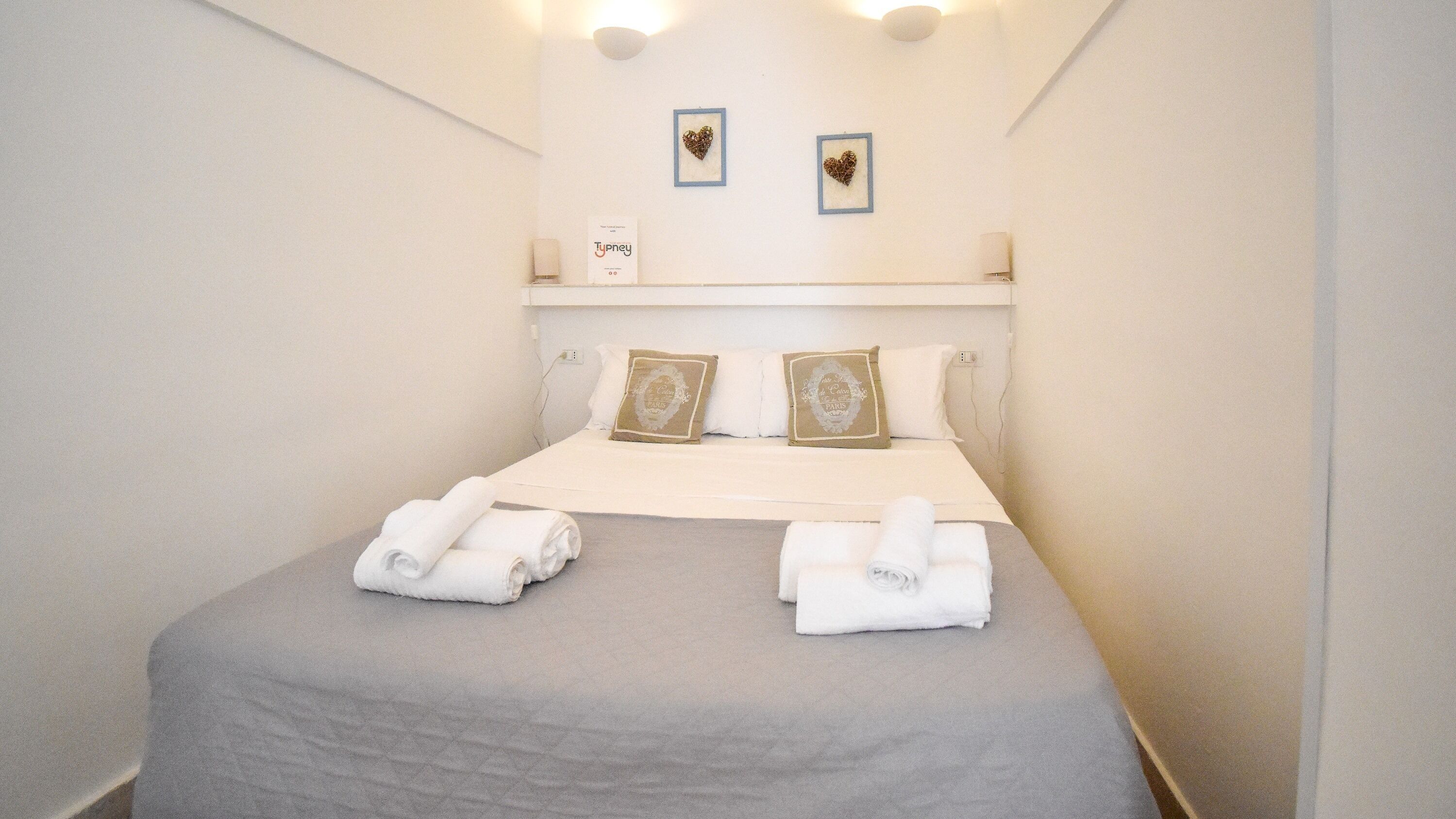 Il Vico 7 Ostuni by Typney