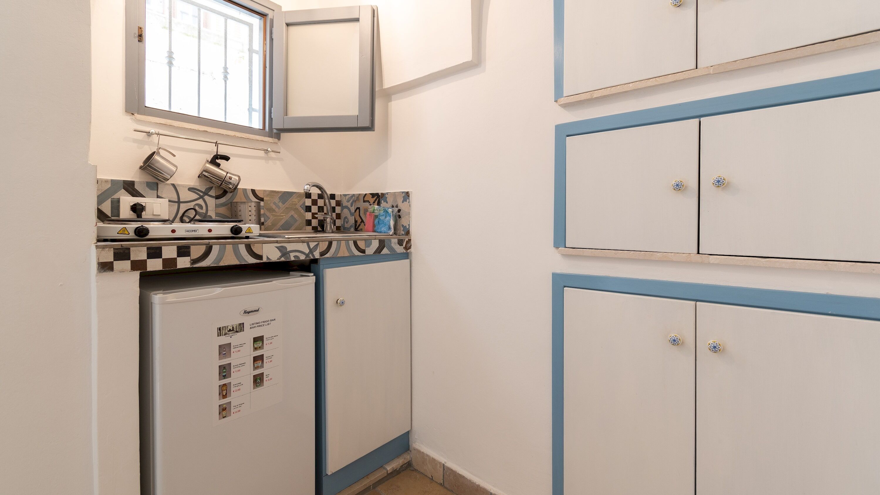 Il Vico 7 Ostuni by Typney