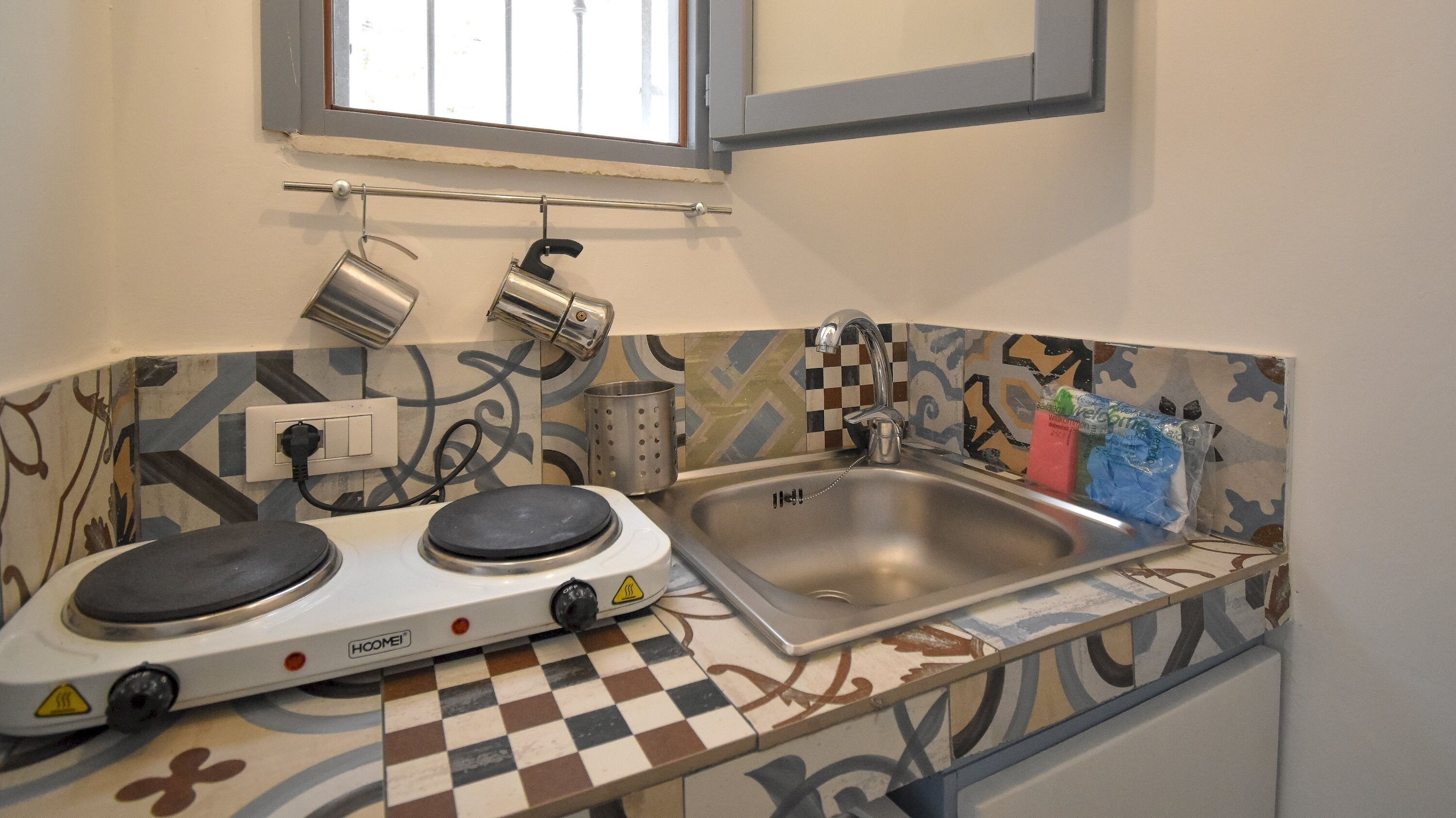 Il Vico 7 Ostuni by Typney