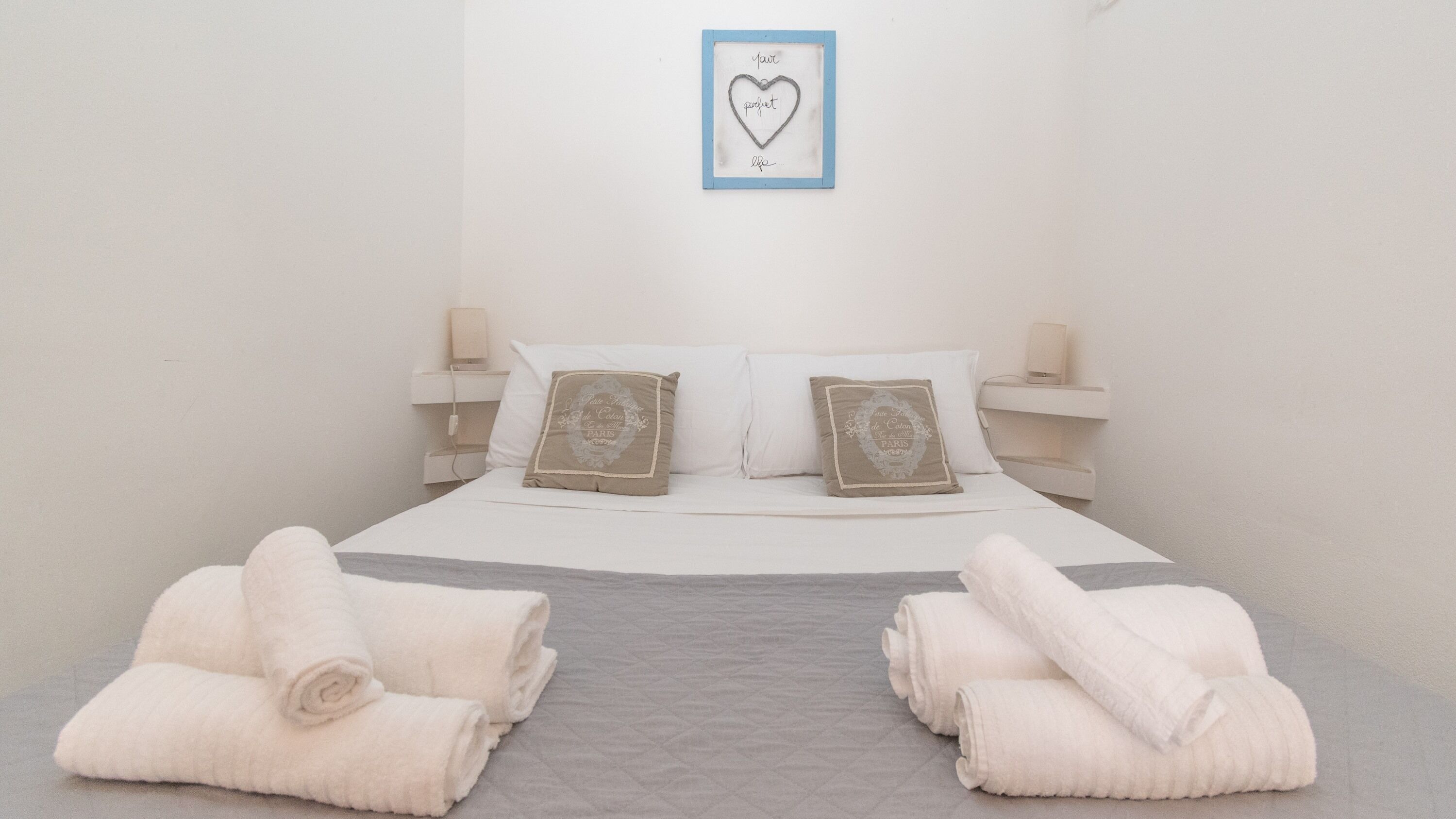 Il Vico 9 Ostuni by Typney