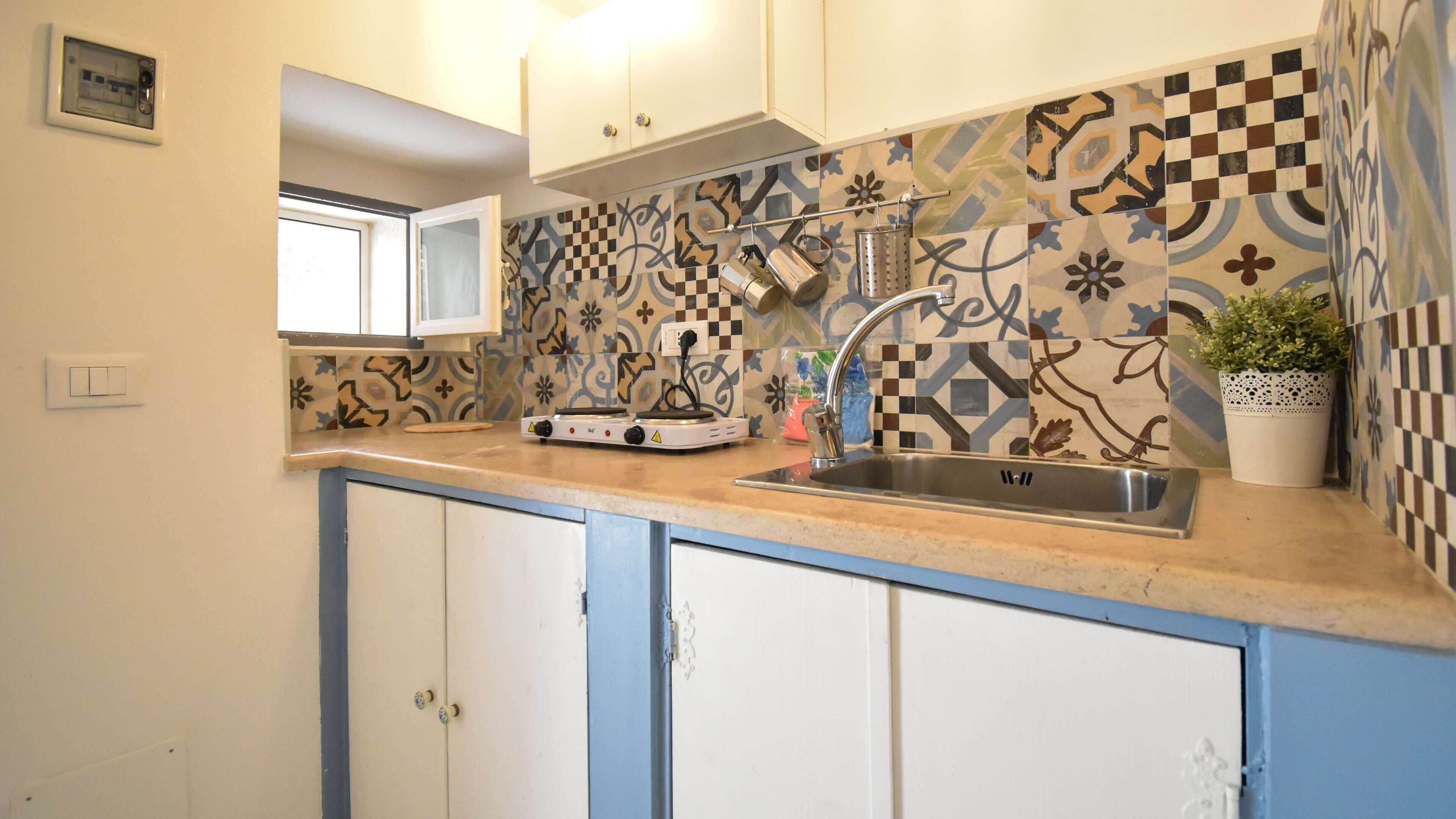 Il Vico 9 Ostuni by Typney