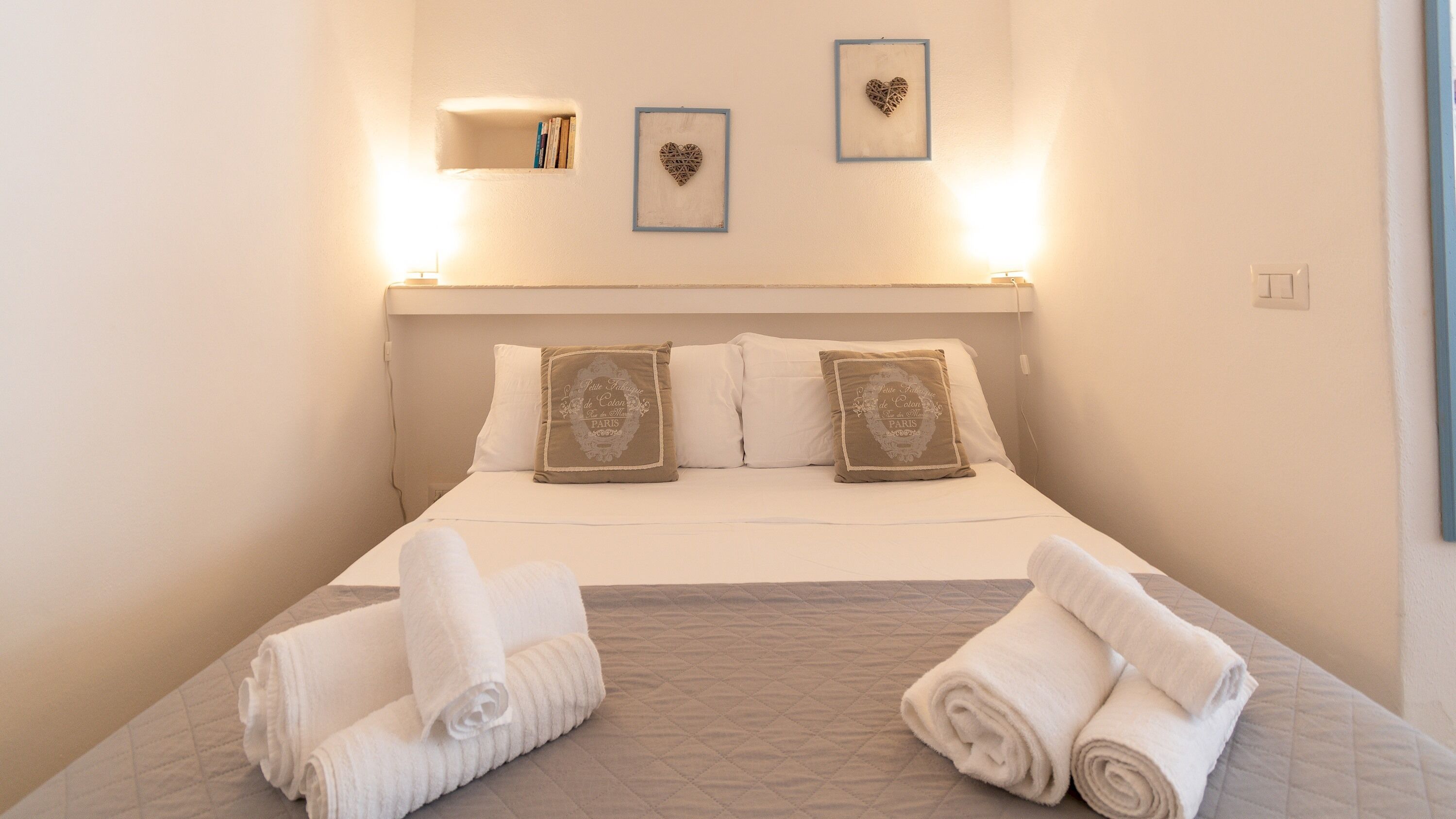 Il Vico 12 Ostuni by Typney