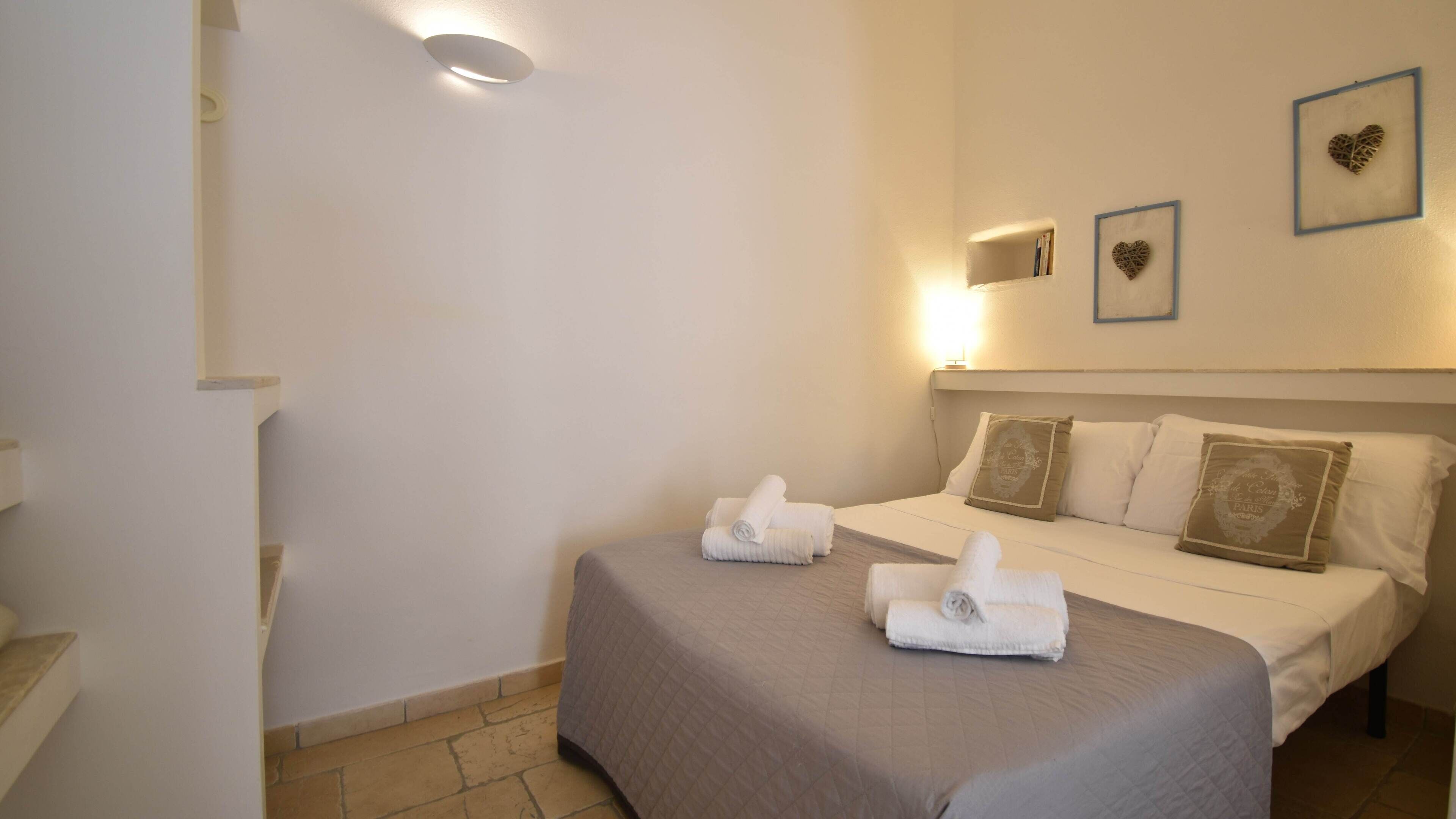 Il Vico 12 Ostuni by Typney