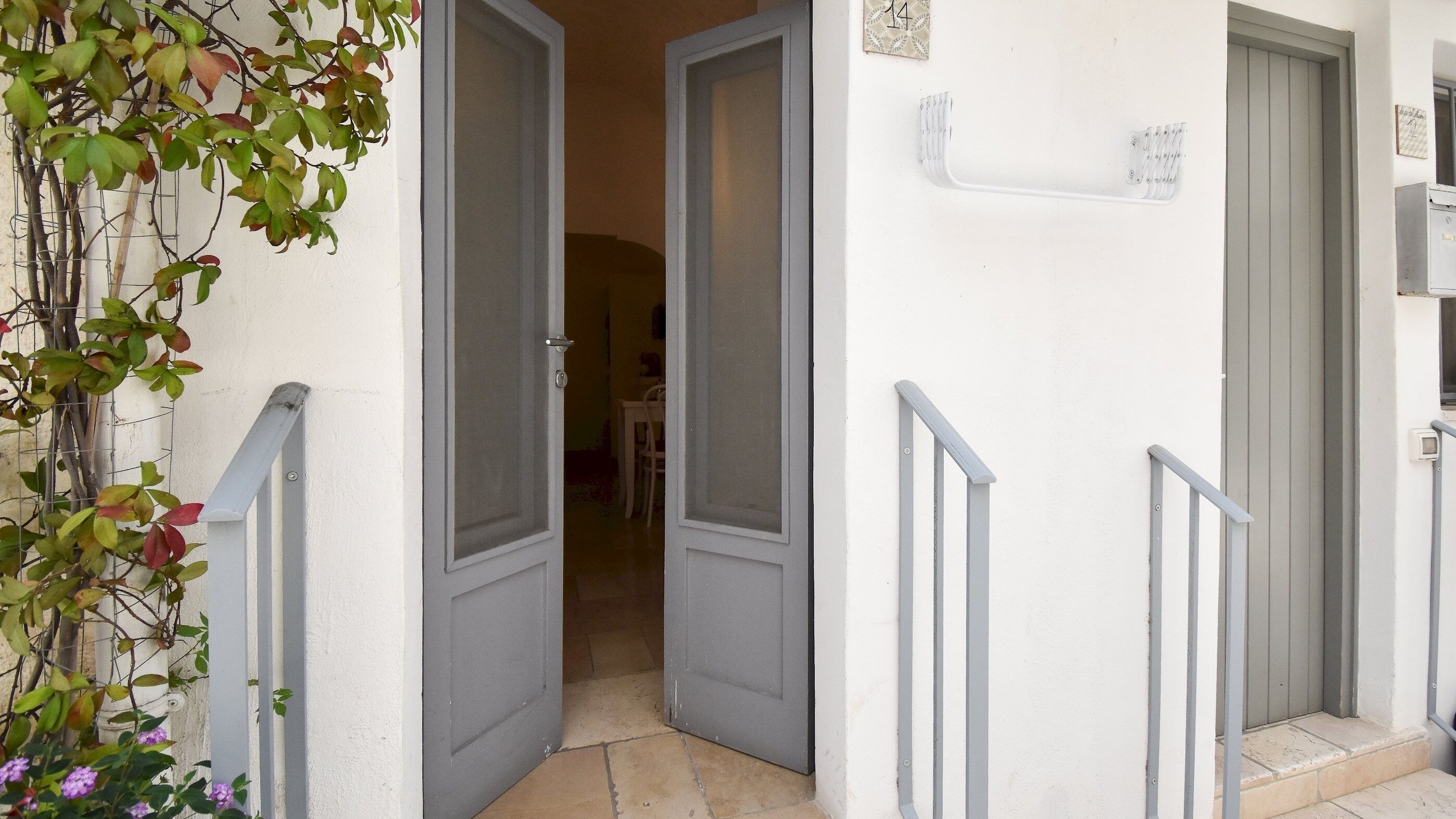 Il Vico 14 Ostuni by Typney