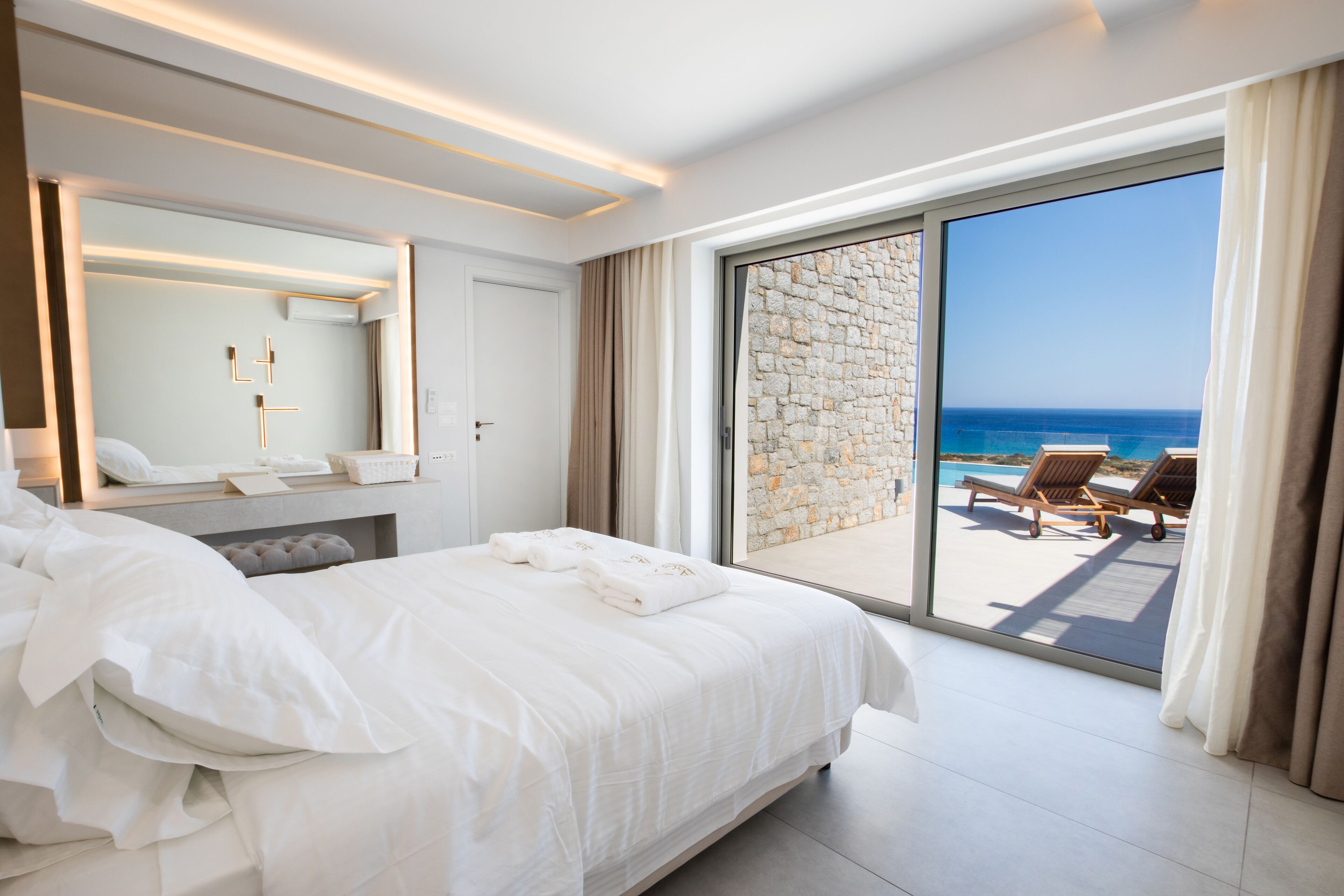 2 soverom, safe på rommet, wi-fi (inkludert) og rullestolvennlig