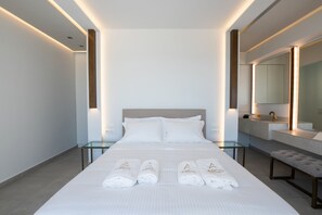 2 Schlafzimmer, Zimmersafe, kostenloses WLAN, Rollstuhlgeeignet