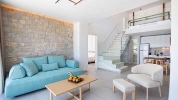 Smart-TV og kontorer