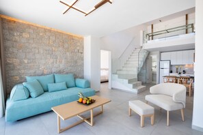 TV connectée, espaces bureaux