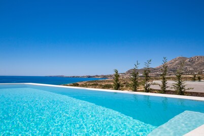 Aros luxury villas 1