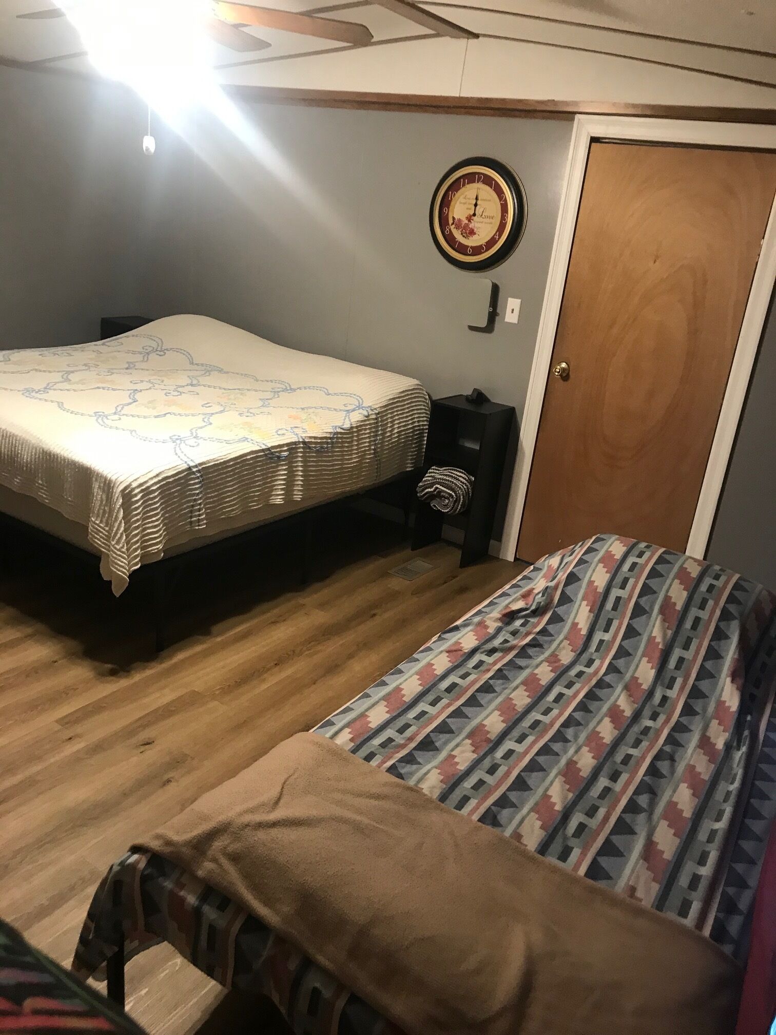 Quiet home near Berry Bend boat ramp