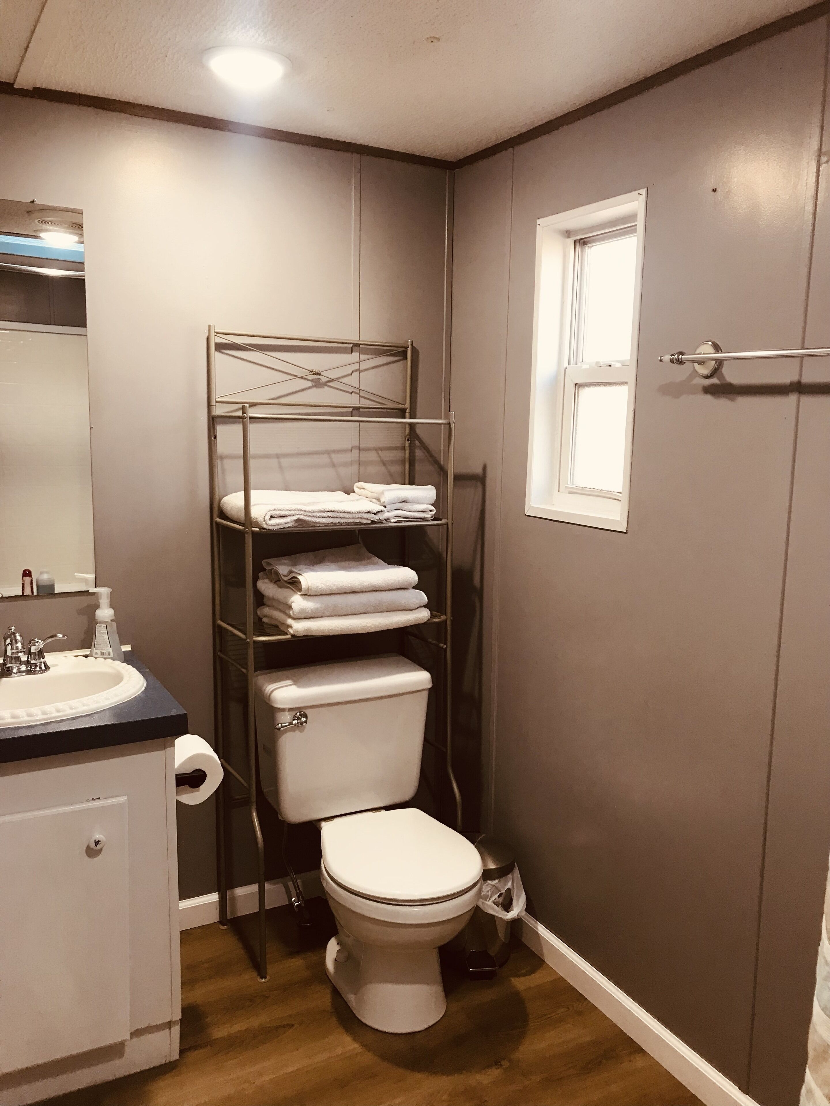 Quiet home near Berry Bend boat ramp