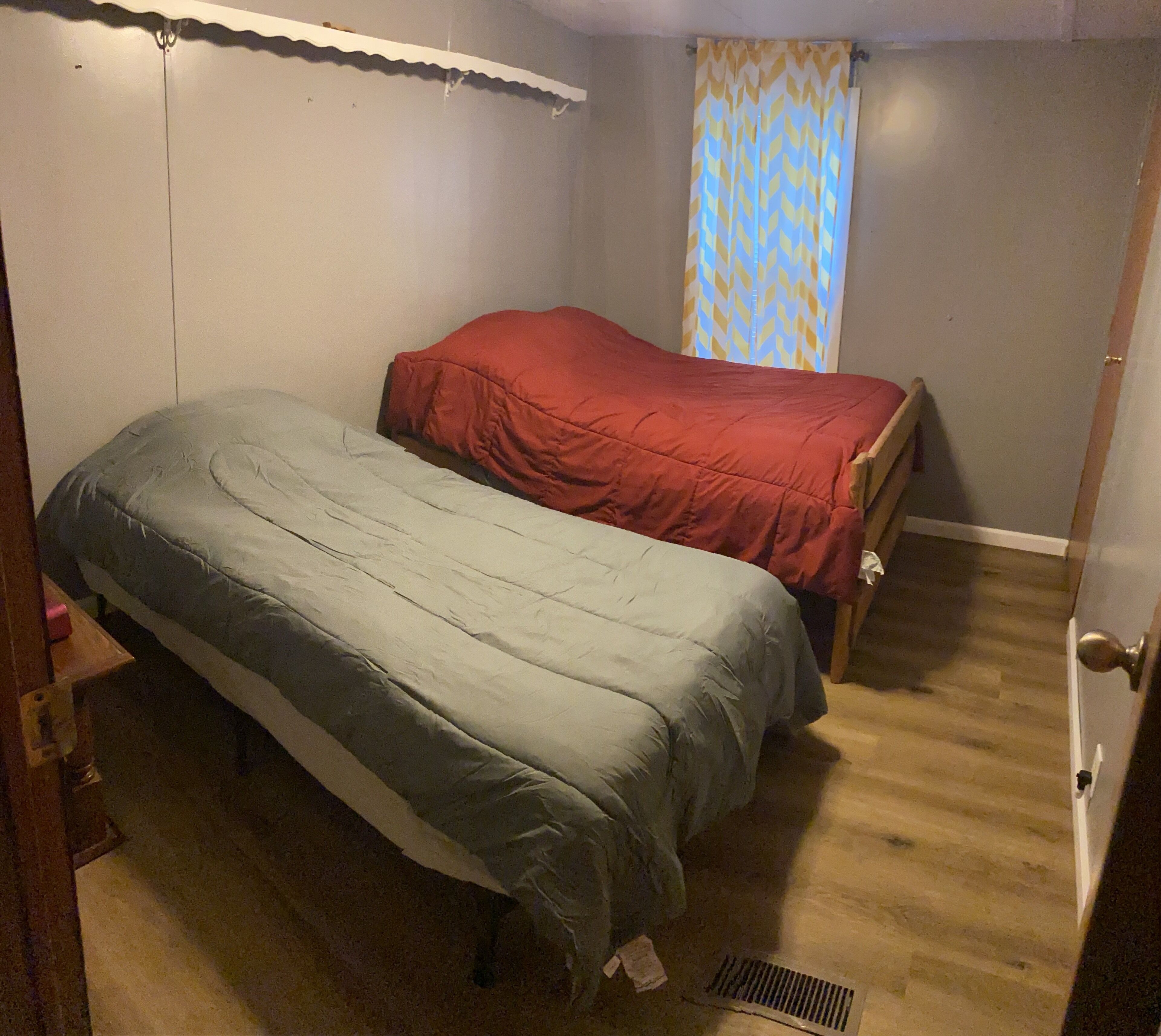 Quiet home near Berry Bend boat ramp