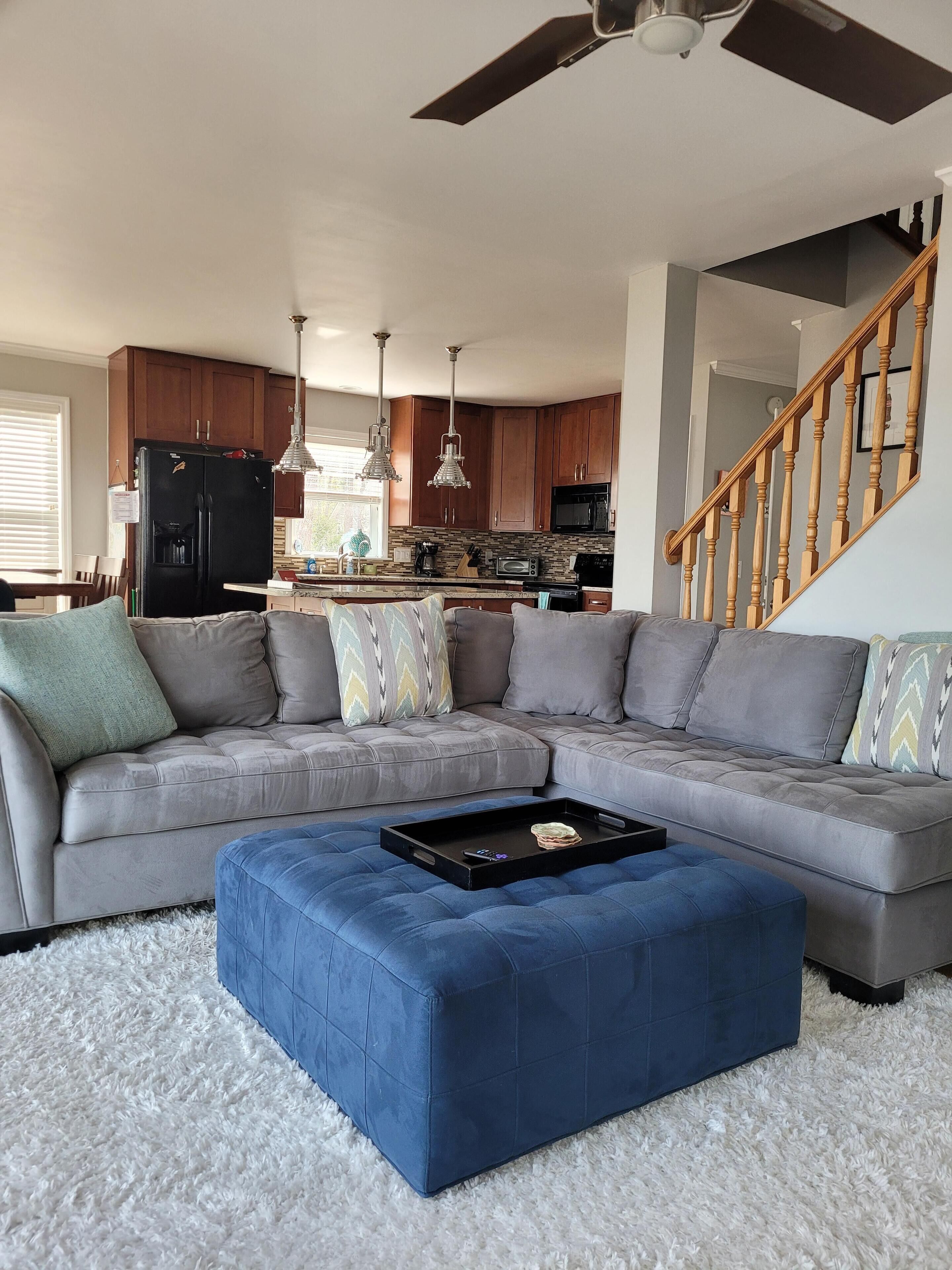 Cast Away Waterfront Getaway with Dock