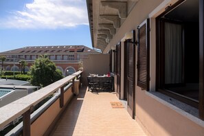 Terrace/patio - Casa Silvy (Baveno)