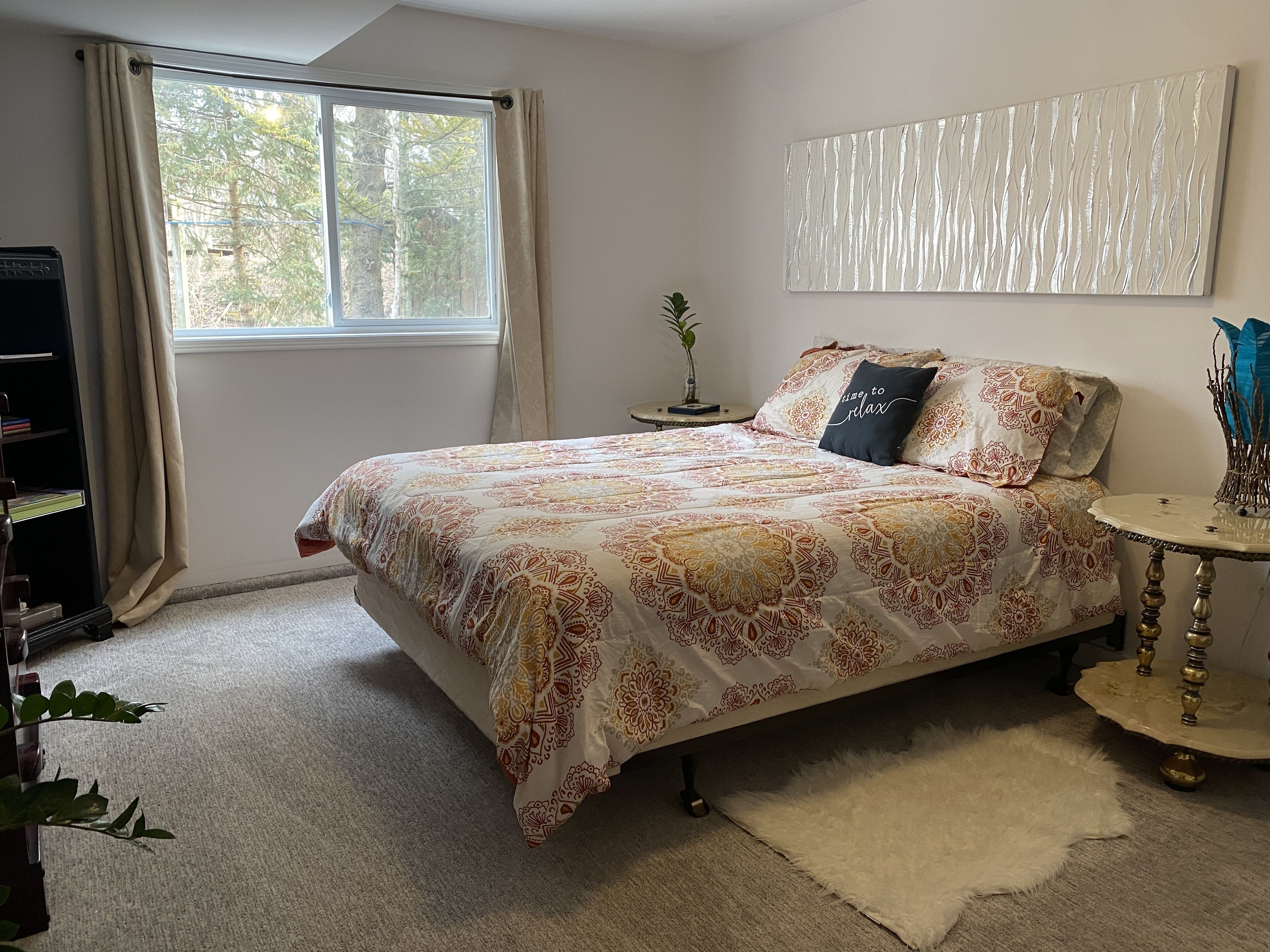 Wild Divine Sanctuary: Yoga + Nature + Zen