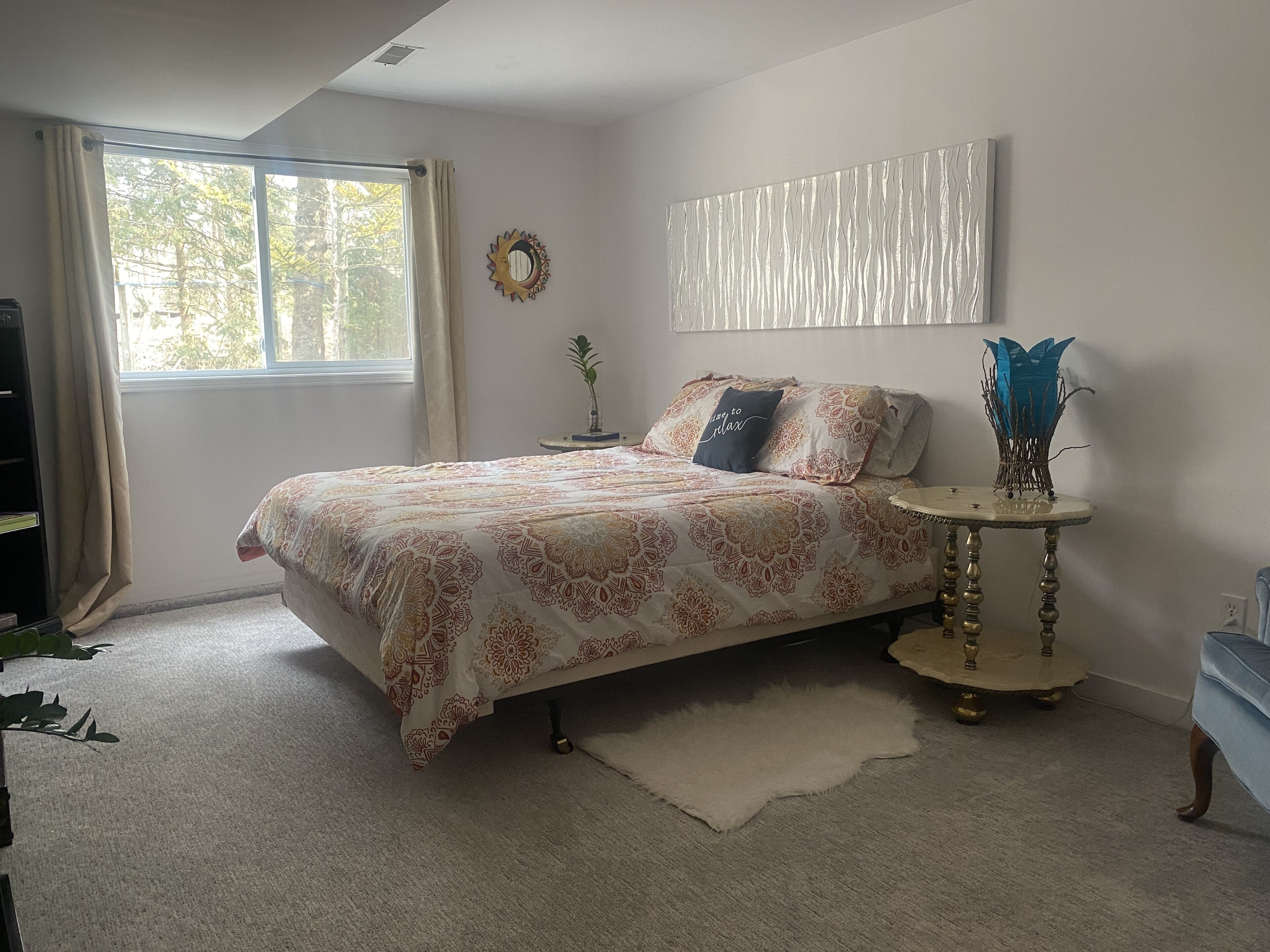 Wild Divine Sanctuary: Yoga + Nature + Zen