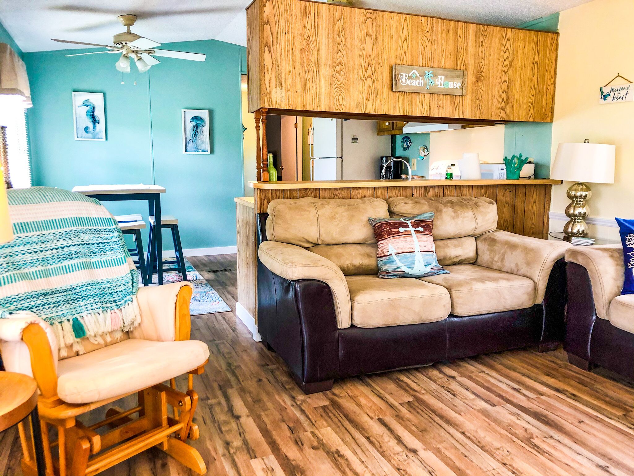 Sleepy Creek Retreat 