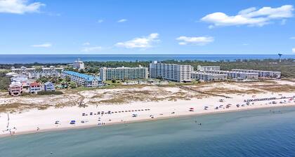 Beach Views for miles!