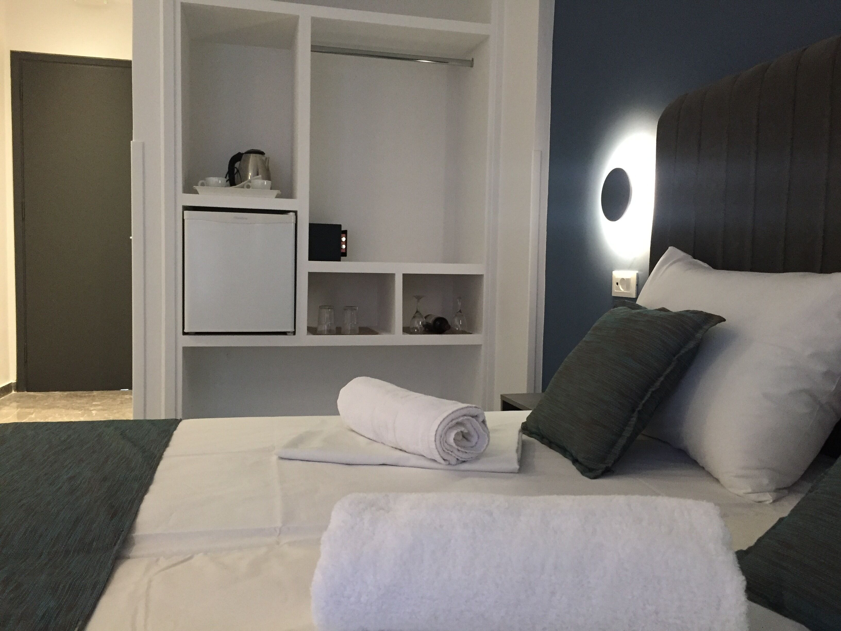 Foto - City Pearl Hotel