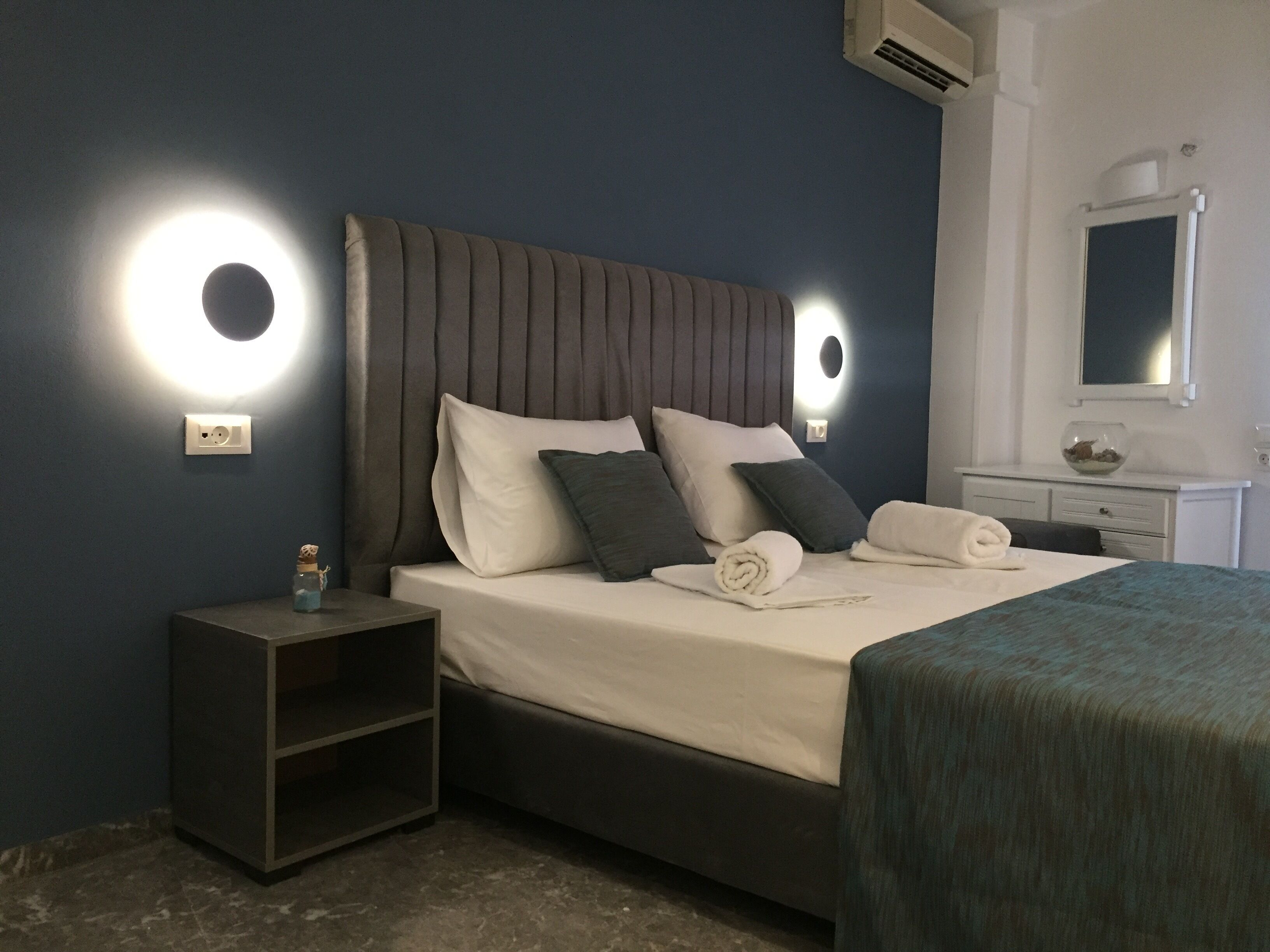 Foto - City Pearl Hotel